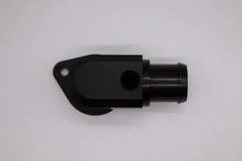 Load image into Gallery viewer, Granatelli Motor Sports Billet Thermostat Housing 431000B