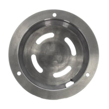 Load image into Gallery viewer, Granatelli Motor Sports Polished Billet Fan Cover - Flex-a-Lite
