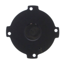 Load image into Gallery viewer, Granatelli Motor Sports Black Billet Fan Cover - SPAL, 3 Ring
