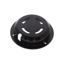 Load image into Gallery viewer, Granatelli Motor Sports Flexlite Fan Cover - Black