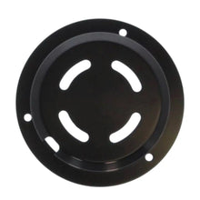 Load image into Gallery viewer, Granatelli Motor Sports Flexlite Fan Cover - Black