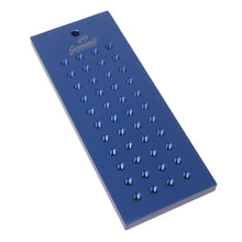 Load image into Gallery viewer, Granatelli Motor Sports Jet Holders, Aluminum, Blue Anodized