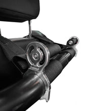 Load image into Gallery viewer, 1.652" Race Belt Residual Slack Harness Collar - Polished