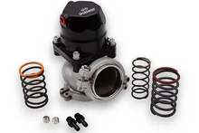 Load image into Gallery viewer, Granatelli Motor Sports 44MM Wastegate - Piston Actuated Design