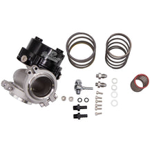 Load image into Gallery viewer, Granatelli Motor Sports Water Cooled Diaphragm Design 50MM Wastegate Part # 540202