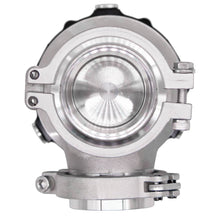 Load image into Gallery viewer, Granatelli Motor Sports Water Cooled Diaphragm Design 50MM Wastegate Part # 540202