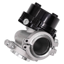 Load image into Gallery viewer, Granatelli Motor Sports Water Cooled Diaphragm Design 50MM Wastegate Part # 540202