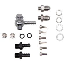 Load image into Gallery viewer, Granatelli Motor Sports Water Cooled Diaphragm Design 50MM Wastegate Part # 540202