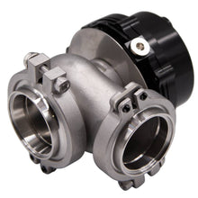 Load image into Gallery viewer, Granatelli Motor Sports Water Cooled Diaphragm Design 60MM Wastegate Part # 540259