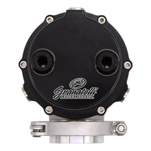 Load image into Gallery viewer, Granatelli Motor Sports Water Cooled Diaphragm Design 60MM Wastegate Part # 540259
