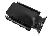 Load image into Gallery viewer, Granatelli MEGAZILLA Black Billet LS Intake Manifold – Twin 103mm Inlets – 980103