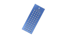 Load image into Gallery viewer, Granatelli Motor Sports Jet Holders, Aluminum, Blue Anodized