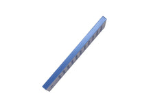 Load image into Gallery viewer, Granatelli Motor Sports Jet Holders, Aluminum, Blue Anodized