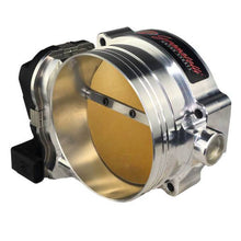 Load image into Gallery viewer, Granatelli Motor Sports Hellcat Trackhawk Drive-By-Wire Billet Throttle Body GMTBSRT108