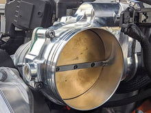 Load image into Gallery viewer, Granatelli Motor Sports Hellcat Trackhawk Drive-By-Wire Billet Throttle Body GMTBSRT108