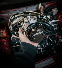 Load image into Gallery viewer, Granatelli Motor Sports Water Cooled Diaphragm Design 60MM Wastegate Part # 540259