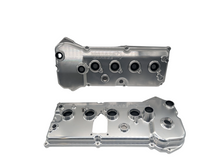 Load image into Gallery viewer, Granatelli Motor Sports 3rd Gen Billet Coyote Valve covers