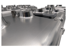 Load image into Gallery viewer, Granatelli Motor Sports 3rd Gen Billet Coyote Valve covers