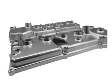 Load image into Gallery viewer, Granatelli Motor Sports 3rd Gen Billet Coyote Valve covers