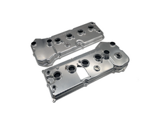 Load image into Gallery viewer, Granatelli Motor Sports 3rd Gen Billet Coyote Valve covers