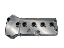 Load image into Gallery viewer, Granatelli Motor Sports 3rd Gen Billet Coyote Valve covers