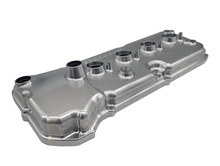 Load image into Gallery viewer, Granatelli Motor Sports 3rd Gen Billet Coyote Valve covers