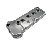 Load image into Gallery viewer, Granatelli Motor Sports 3rd Gen Billet Coyote Valve covers