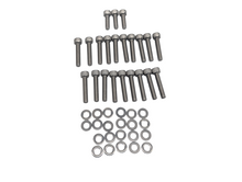 Load image into Gallery viewer, Granatelli Motor Sports 3rd Gen Billet Coyote Valve covers