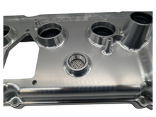 Load image into Gallery viewer, Granatelli Motor Sports 3rd Gen Billet Coyote Valve covers