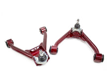 Load image into Gallery viewer, Godspeed Honda S2000 (AP1/AP2) 2000-09 Adjustable Front Camber Arms With Ball Joint