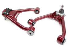 Load image into Gallery viewer, Godspeed Honda S2000 (AP1/AP2) 2000-09 Adjustable Front Camber Arms With Ball Joint