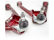 Load image into Gallery viewer, Godspeed Honda S2000 (AP1/AP2) 2000-09 Adjustable Front Camber Arms With Ball Joint