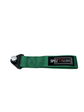 Load image into Gallery viewer, SPDZ1 Hyper Fast Tow Strap