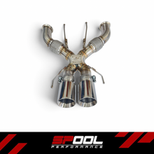 Load image into Gallery viewer, Spool McLaren 750S Performance RACE Exhaust