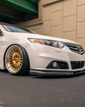 Load image into Gallery viewer, Spdz1 09-14 Acura Tsx Modulo Carbon Fiber Front Lip