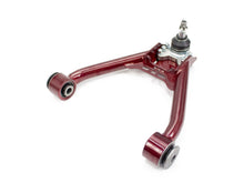Load image into Gallery viewer, Godspeed Honda S2000 (AP1/AP2) 2000-09 Adjustable Front Camber Arms With Ball Joint
