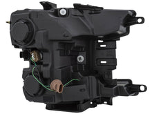 Load image into Gallery viewer, Anzo Ford F-150 18-19 Led Projector Plank Style Switchback H.L. Black Amber