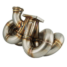 Load image into Gallery viewer, K Series FG2 FA5 T3 .82 Turbo Manifold Kit Civic Si 8th Gen 06-11 Honda K Swap K20 K24