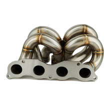 Load image into Gallery viewer, K Series FG2 FA5 T3 .82 Turbo Manifold Kit Civic Si Ram Horn Honda K Swap K20 K24 EG EK