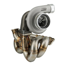 Load image into Gallery viewer, K Series FG2 FA5 T3 .82 Turbo Manifold Kit Civic Si 8th Gen 06-11 Honda K Swap K20 K24