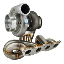 Load image into Gallery viewer, K Series FG2 FA5 T3 .82 Turbo Manifold Kit Civic Si 8th Gen 06-11 Honda K Swap K20 K24