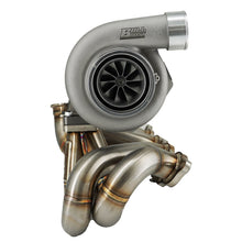 Load image into Gallery viewer, K Series FG2 FA5 T3 .82 Turbo Manifold Kit Civic Si 8th Gen 06-11 Honda K Swap K20 K24