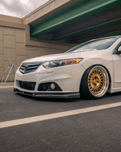 Load image into Gallery viewer, Spdz1 09-14 Acura Tsx Modulo Carbon Fiber Front Lip