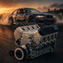 Load image into Gallery viewer, 427" LSR DRIFT NA LONGBLOCK DRY SUMP