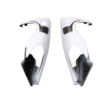 Load image into Gallery viewer, GT4 Style Carbon Fiber Front Fenders for Porsche Cayman Boxster 718 982 Fenders