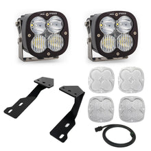 Load image into Gallery viewer, Baja Designs 19-23 Mercedes Sprinter XL Pro A-Pillar Kit 447859