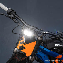 Load image into Gallery viewer, Baja Designs Sur-Ron/Talaria S2 Sport Headlight Kit 448161