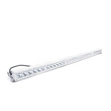 Load image into Gallery viewer, Baja Designs Marine OnX6+ Straight Light Bar 50in. Driving Combo/Clear - White 455003WT