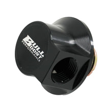 Load image into Gallery viewer, 2JZ 2J Breather Vent Oil Cap 10AN 12AN for Toyota Lexus Supra GE GTE