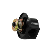 Load image into Gallery viewer, 2JZ 2J Breather Vent Oil Cap 10AN 12AN for Toyota Lexus Supra GE GTE